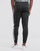 tekstylia Męskie Spodnie dresowe Adidas Sportswear M 3S FL F PT Czarny