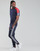 tekstylia Męskie Spodnie dresowe Adidas Sportswear M 3S FL F PT Niebieski