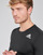 tekstylia Męskie T-shirty z długim rękawem adidas Performance TF LS Czarny