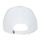 Dodatki Czapki z daszkiem adidas Performance BBALL CAP COT Biały