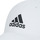 Dodatki Czapki z daszkiem adidas Performance BBALL CAP COT Biały
