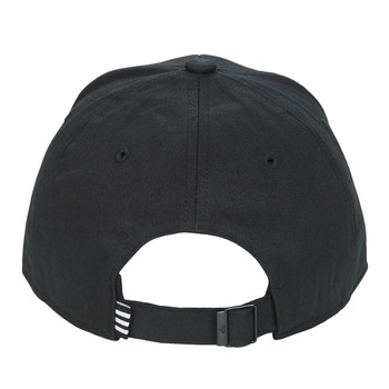 Adidas Sportswear BBALL CAP COT Czarny
