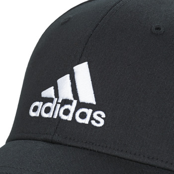 Adidas Sportswear BBALL CAP COT Czarny