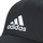 Dodatki Czapki z daszkiem Adidas Sportswear BBALL CAP COT Czarny