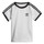 tekstylia Dziecko T-shirty z krótkim rękawem adidas Originals DV2824 Biały
