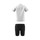 tekstylia Dziecko Komplet adidas Originals GN7413 Biały
