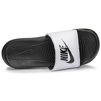 Nike VICTORI BENASSI Czarny / Biały