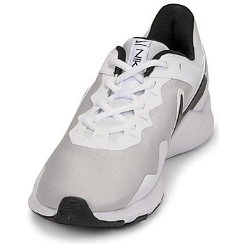 Nike LEGEND ESSENTIAL 2 Biały / Czarny