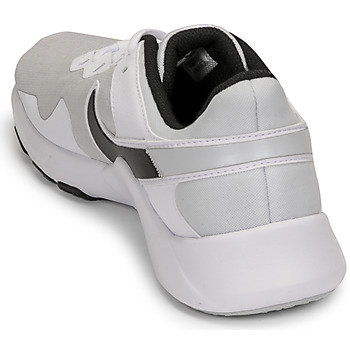 Nike LEGEND ESSENTIAL 2 Biały / Czarny