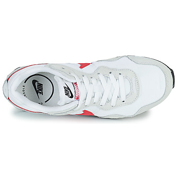Nike VENTURE RUNNER Biały / Różowy