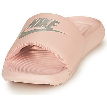 Nike VICTORI ONE BENASSI Różowy / Srebrny