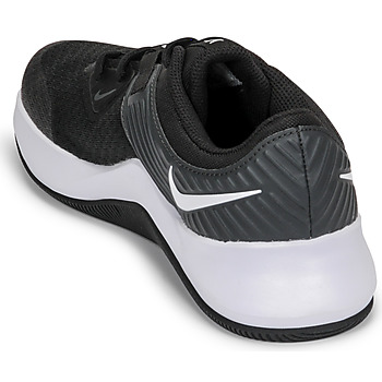 Nike MC TRAINER Czarny / Biały
