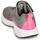 Buty Dziewczynka Multisport Nike WEARALLDAY PS Szary / Różowy