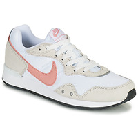 Buty Damskie Trampki niskie Nike NIKE VENTURE RUNNER Biały / Różowy