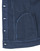 tekstylia Damskie Kurtki jeansowe Vero Moda VMHOTSOYA Marine