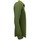 tekstylia Męskie Koszule z długim rękawem Tony Backer 115178039 Zielony
