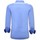 tekstylia Męskie Koszule z długim rękawem Tony Backer 115179529 Niebieski
