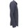 tekstylia Męskie Koszule z długim rękawem Tony Backer 115171699 Niebieski
