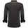 tekstylia Męskie Koszule z długim rękawem Tony Backer 115181276 Brązowy