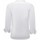 tekstylia Męskie Koszule z długim rękawem Tony Backer 115176590 Biały