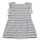 tekstylia Dziewczynka Sukienki krótkie Ikks XS30030-19 Wielokolorowy