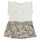 tekstylia Dziewczynka Sukienki krótkie Ikks XS30120-19 Wielokolorowy