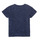 tekstylia Chłopiec T-shirty z krótkim rękawem Ikks XS10011-48 Marine