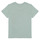 tekstylia Chłopiec T-shirty z krótkim rękawem Ikks XS10131-50 Niebieski