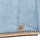 tekstylia Dziewczynka Kurtki jeansowe Ikks XS40152-84-C Niebieski