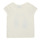 tekstylia Dziewczynka T-shirty z krótkim rękawem Ikks XS10002-11-C Biały