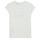 tekstylia Dziewczynka T-shirty z krótkim rękawem Ikks XS10522-19-C Biały