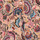 tekstylia Dziewczynka Sukienki długie Ikks XS30042-32-J Wielokolorowy