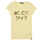 tekstylia Dziewczynka T-shirty z krótkim rękawem Ikks XS10182-73-J Żółty