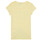 tekstylia Dziewczynka T-shirty z krótkim rękawem Ikks XS10182-73-J Żółty