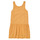 tekstylia Dziewczynka Sukienki krótkie Ikks XS31012-74-J Pomarańczowy