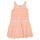 tekstylia Dziewczynka Sukienki krótkie Ikks XS31012-32-J Różowy