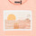 tekstylia Dziewczynka T-shirty z krótkim rękawem Ikks XS10332-32-J Różowy