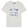 tekstylia Chłopiec T-shirty z krótkim rękawem Ikks XS10343-19-J Biały