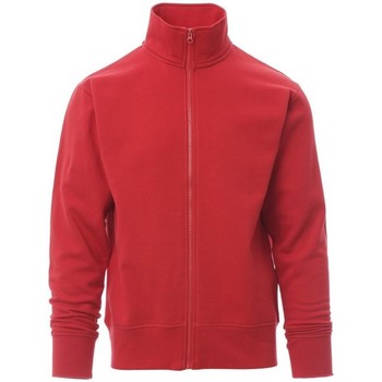 tekstylia Męskie Bluzy Payper Wear Sweatshirt Payper Houston Czerwony
