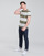 tekstylia Męskie T-shirty z krótkim rękawem Esprit T-SHIRTS Kaki