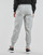 tekstylia Damskie Spodnie dresowe Nike NSTCH FLC ESSNTL HR PNT Szary / Czarny