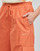 tekstylia Damskie Spodnie dresowe Nike NSICN CLASH PANT CANVAS HR Brązowy / Pomarańczowy