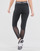 tekstylia Damskie Legginsy Nike NIKE PRO 365 TIGHT Czarny / Biały