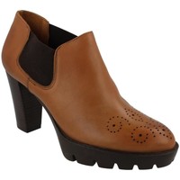 Buty Damskie Low boots Hobby  Beżowy