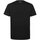 tekstylia Męskie T-shirty z krótkim rękawem Dsquared S74GD0728 Czarny