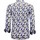 tekstylia Męskie Koszule z długim rękawem Tony Backer 116209168 Wielokolorowy