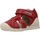 Buty Chłopiec Sandały Biomecanics 202140 Czerwony