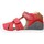 Buty Chłopiec Sandały Biomecanics 202144 Czerwony