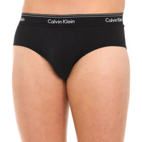 Bielizna Męskie Bokserki Calvin Klein Jeans NB1516A-001 Czarny