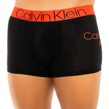 Bielizna Męskie Bokserki Calvin Klein Jeans NB1667A-9JO Wielokolorowy